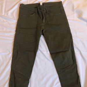 BDG Green Jeans